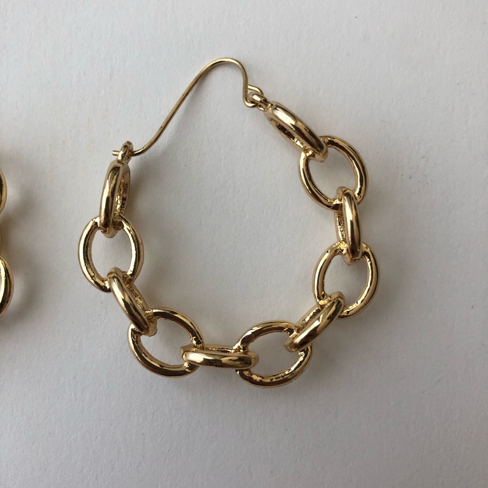 🥳 SOLD🥳 EARRINGS - Picture 3 of 3